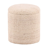 Kai Stool - What A Room