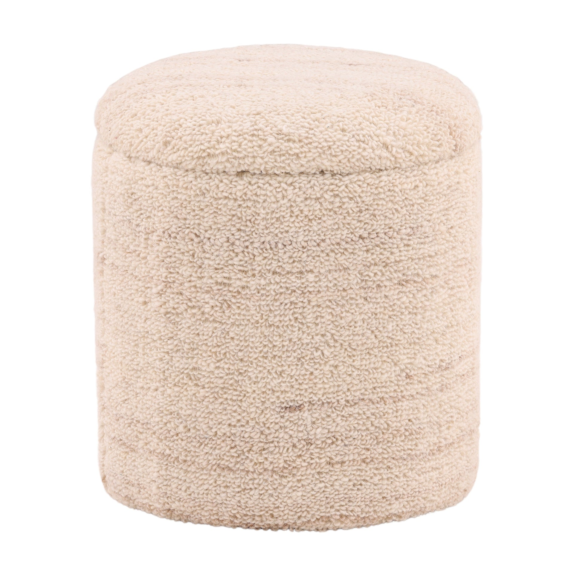 Kai Stool - What A Room