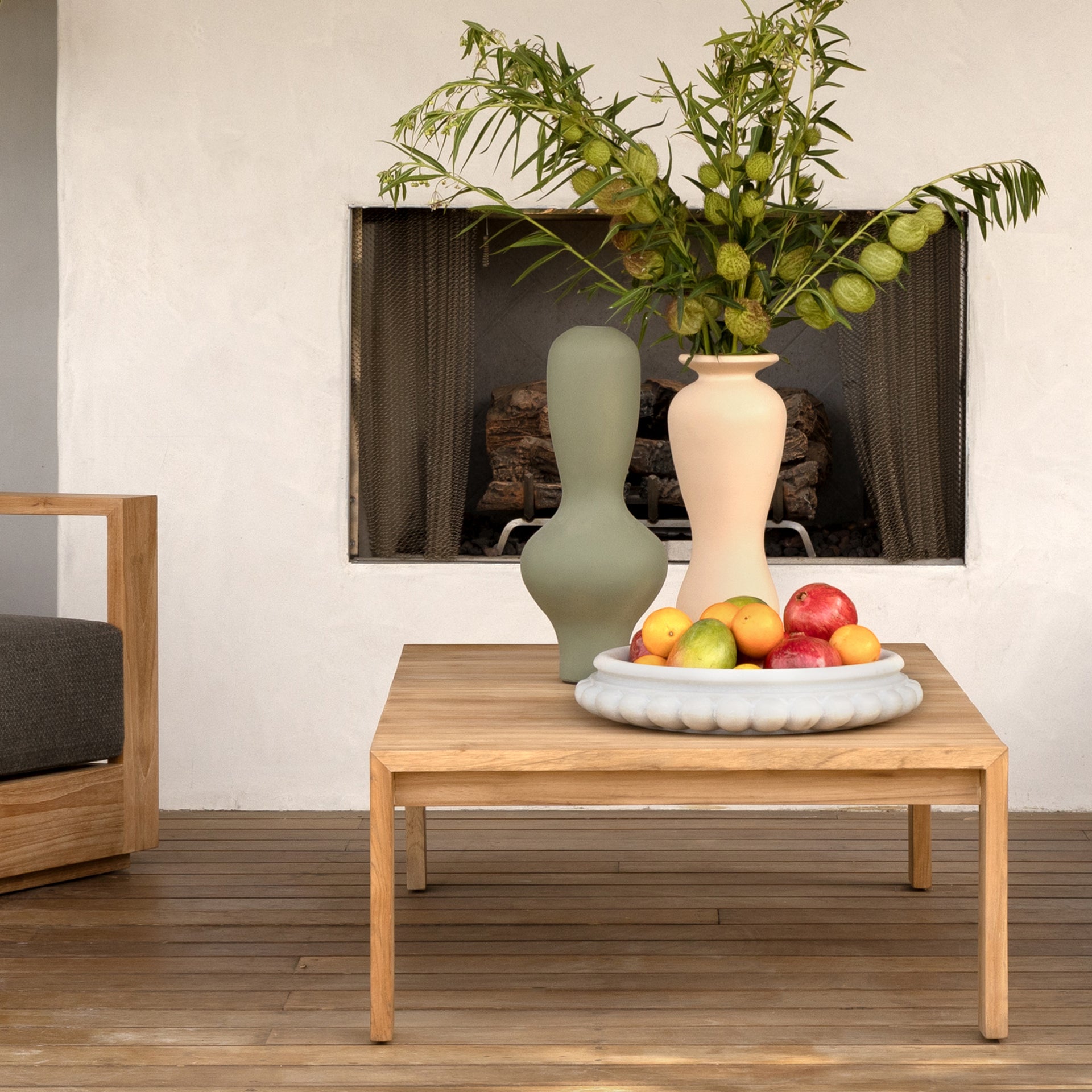 Petunia Vase - What A Room
