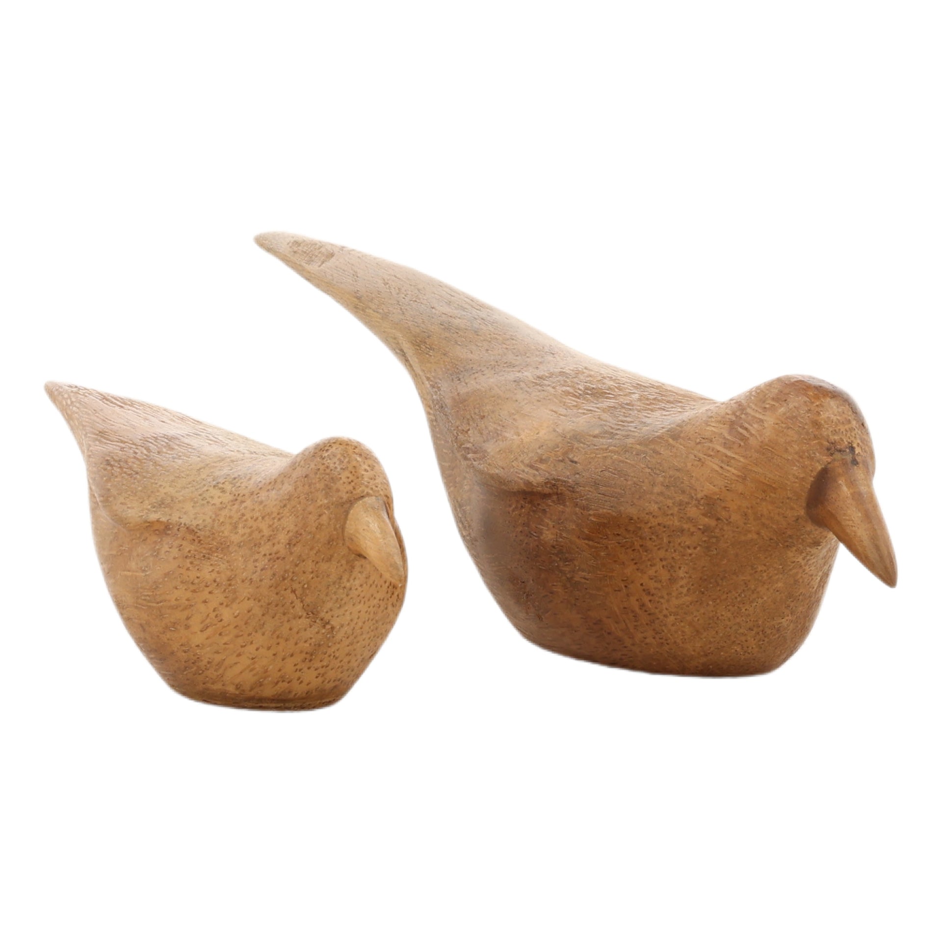 Jay Sculpture Set of 2 - What A Room