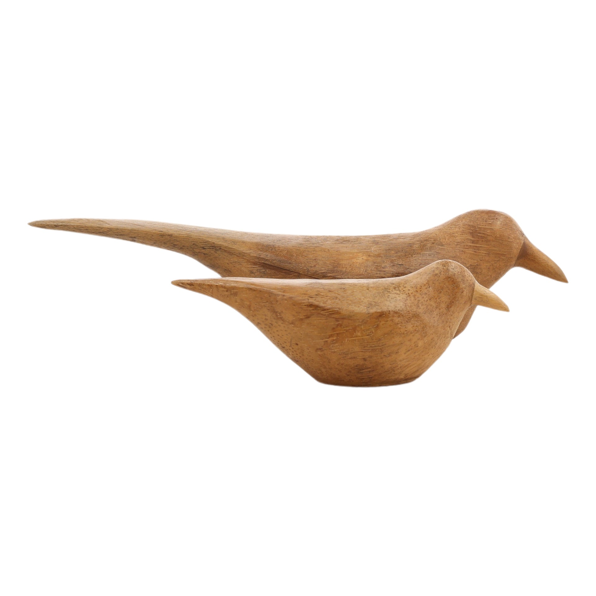 Jay Sculpture Set of 2 - What A Room