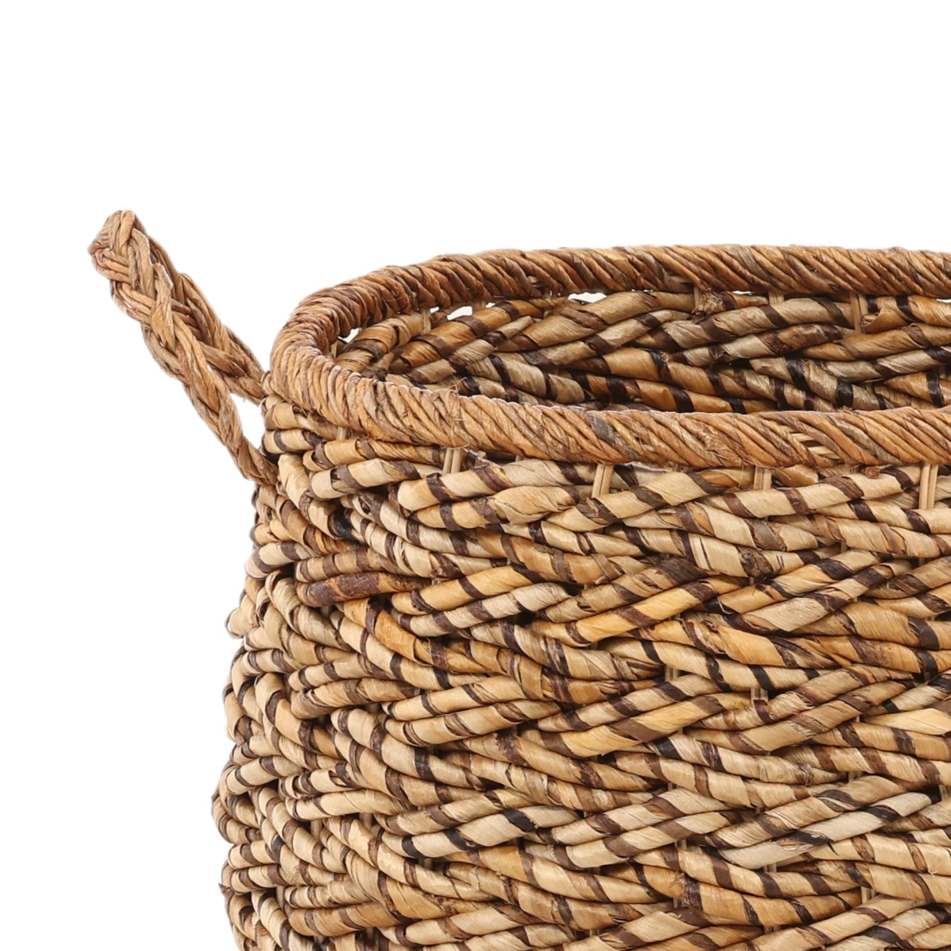 Remigio Basket Set of 2 - What A Room