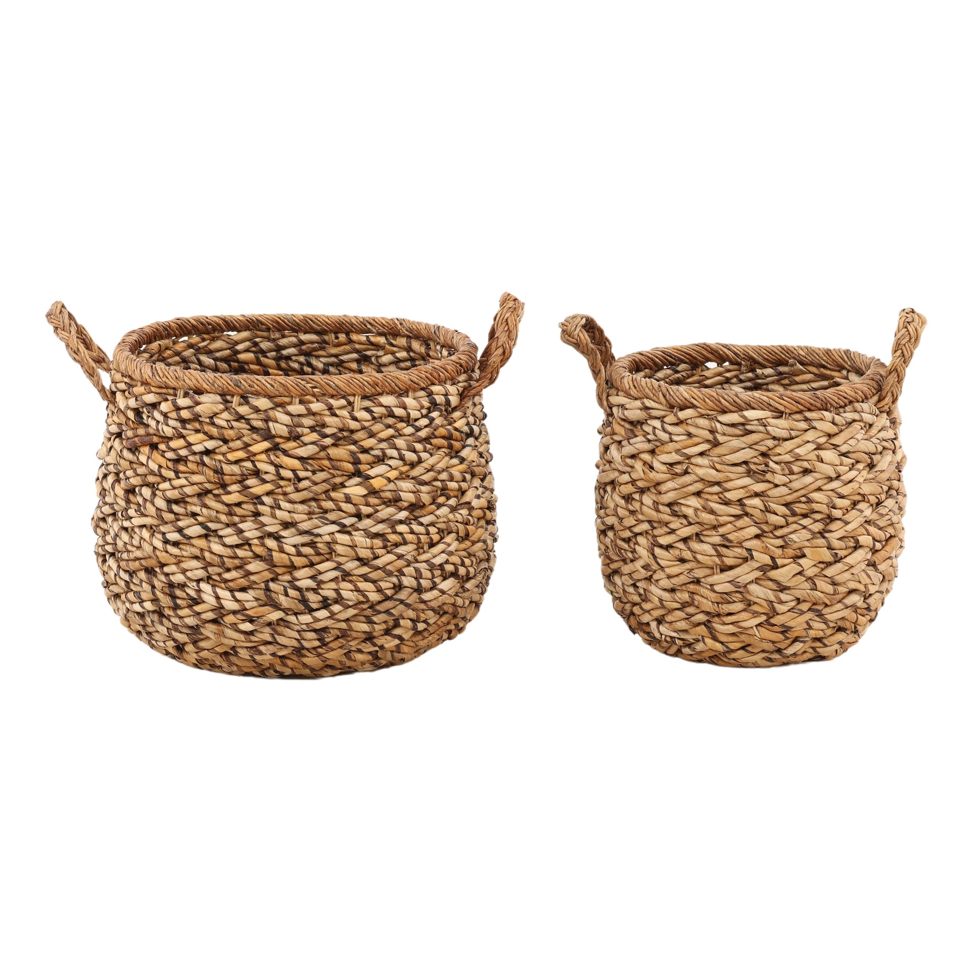 Remigio Basket Set of 2 - What A Room