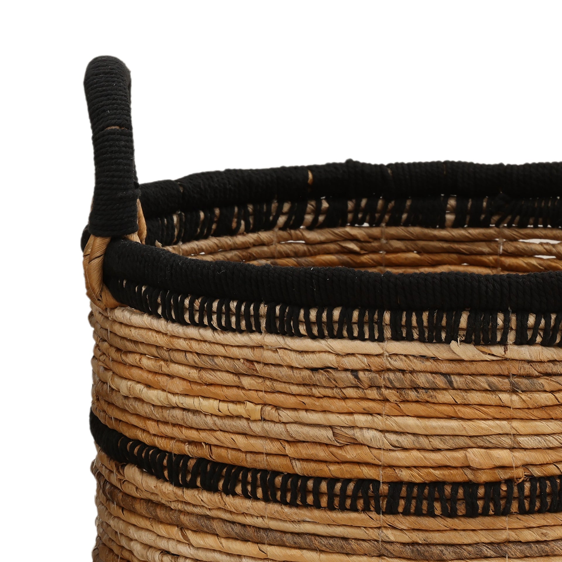 Wichita Basket Set of 3 - What A Room