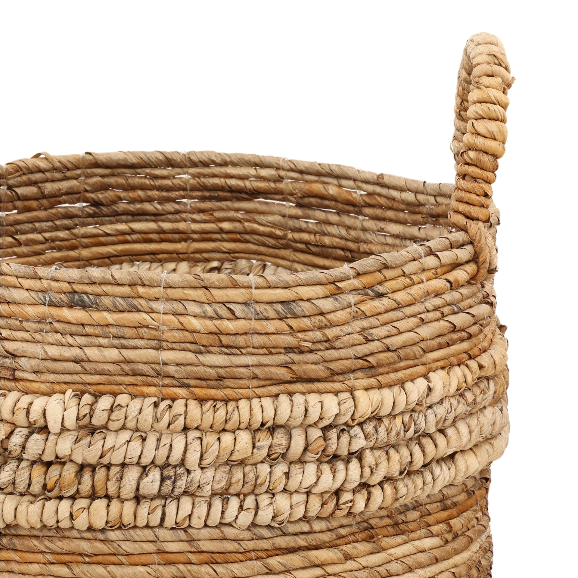 Zephyr Basket Set of 3 - What A Room