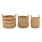 Zephyr Basket Set of 3 - What A Room