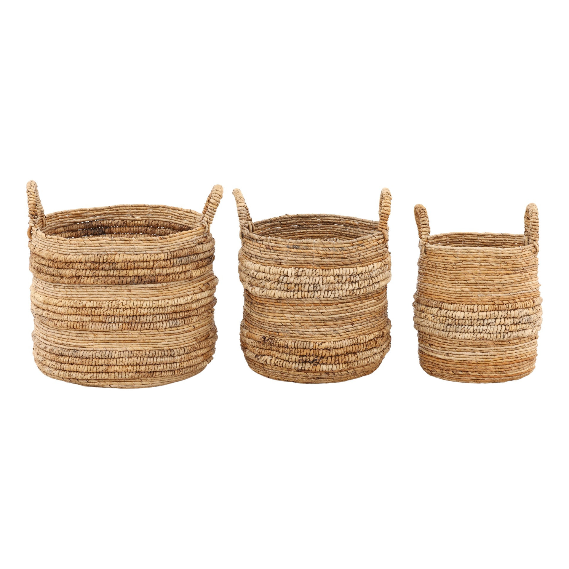Zephyr Basket Set of 3 - What A Room