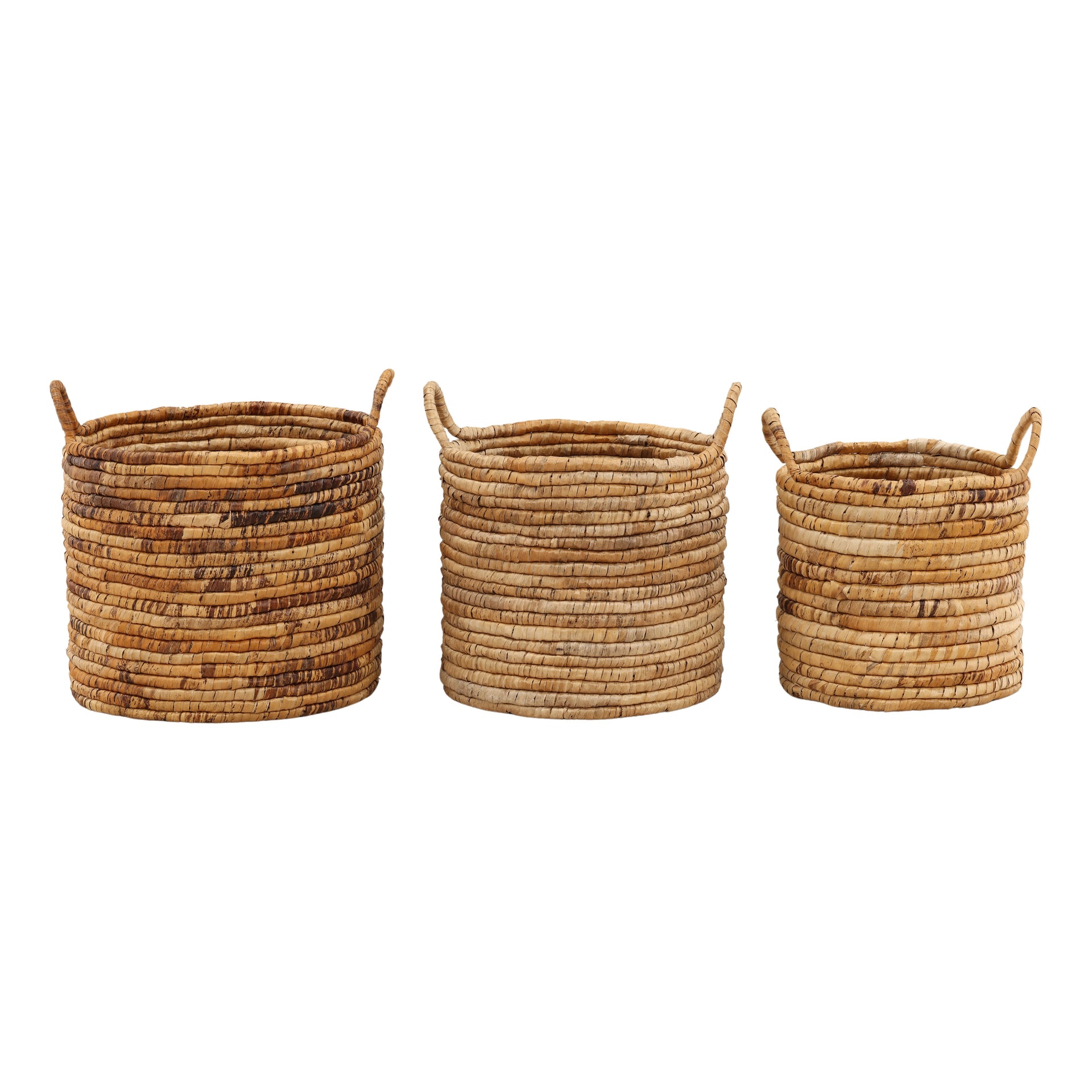 Kerensa Basket Set of 3 - What A Room