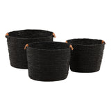 Lorian Basket Set of 3 - What A Room