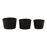 Lorian Basket Set of 3 - What A Room