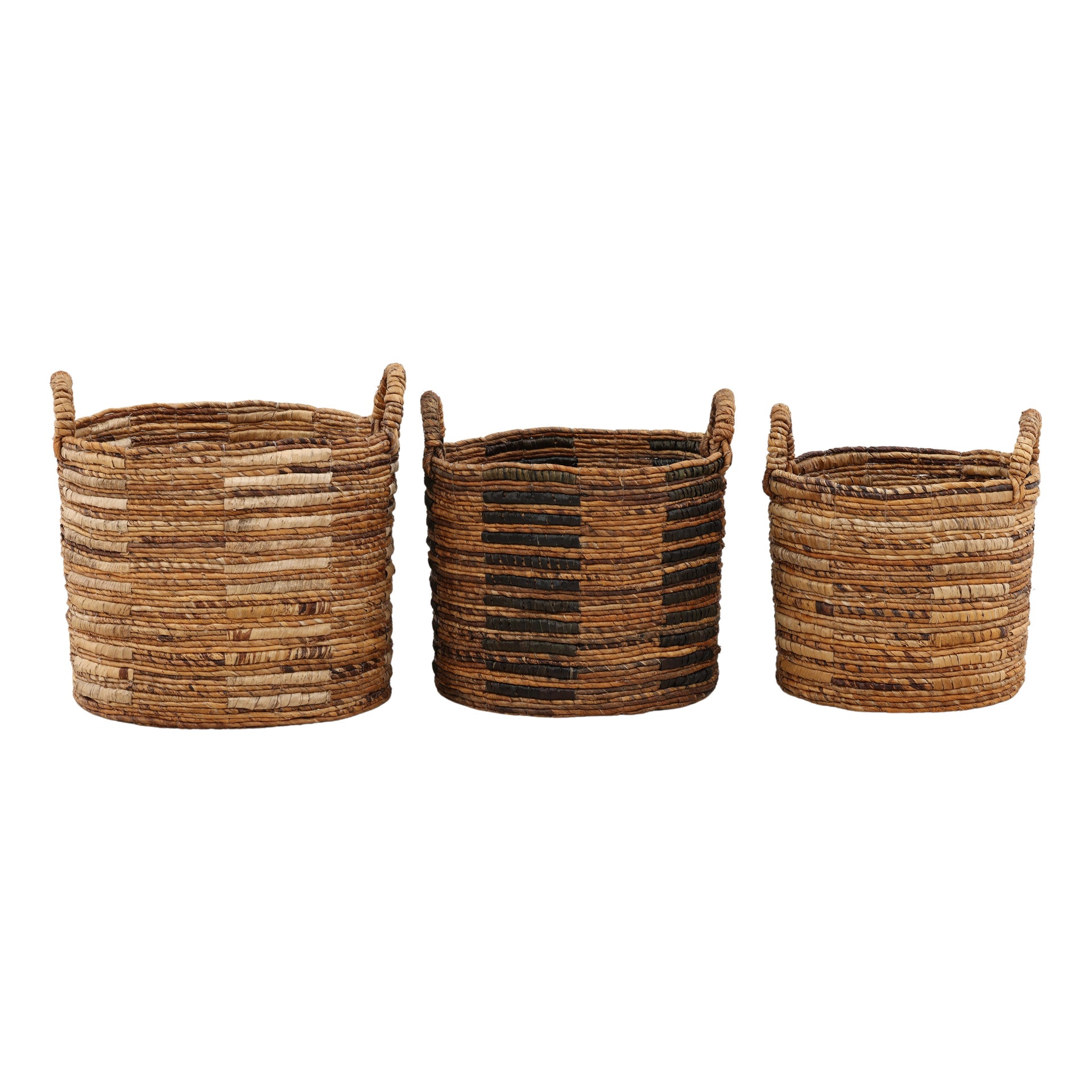 Rook Basket Set of 3 - What A Room