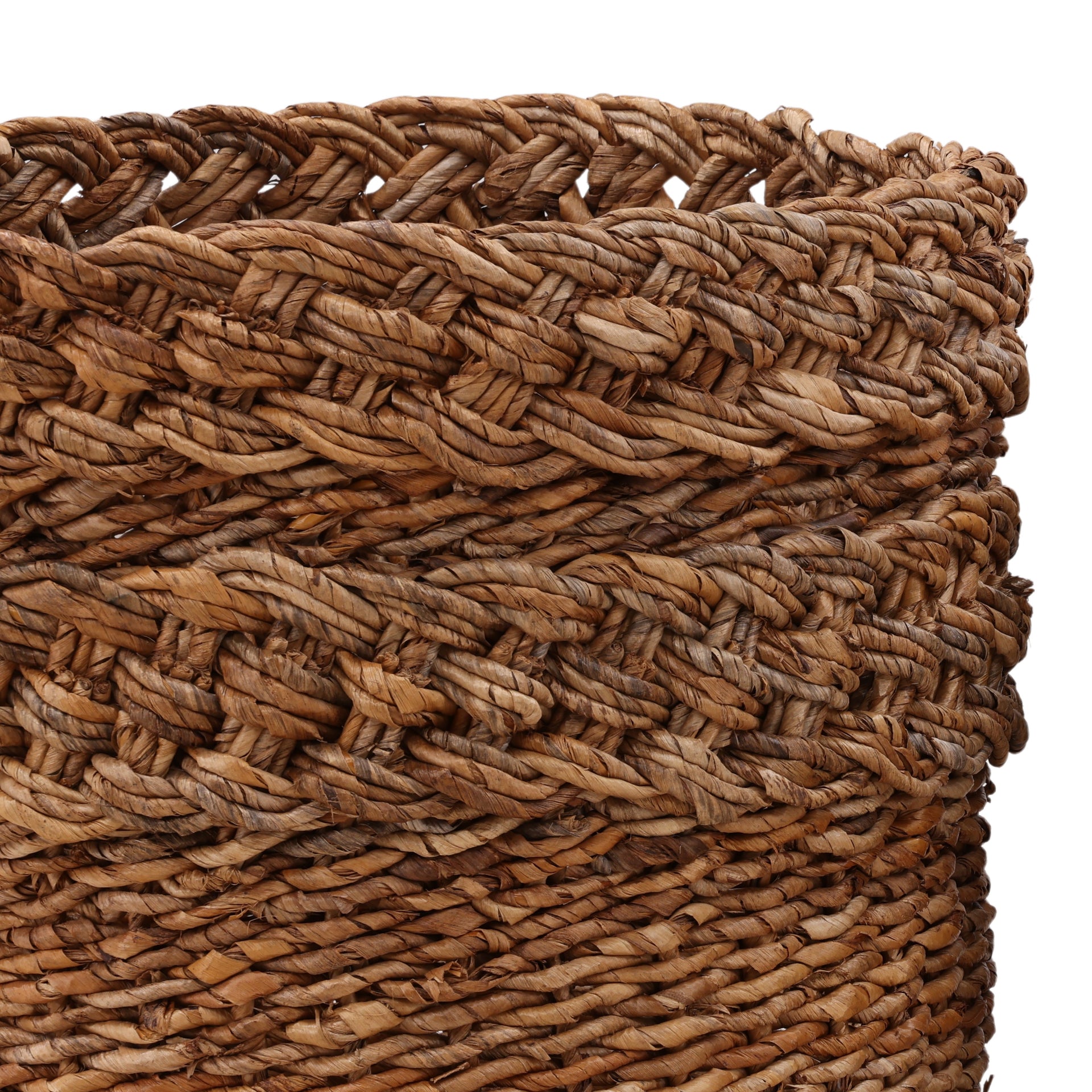 Alyona Basket Set of 3 - What A Room