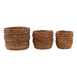 Alyona Basket Set of 3 - What A Room
