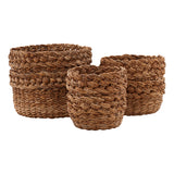 Alyona Basket Set of 3 - What A Room