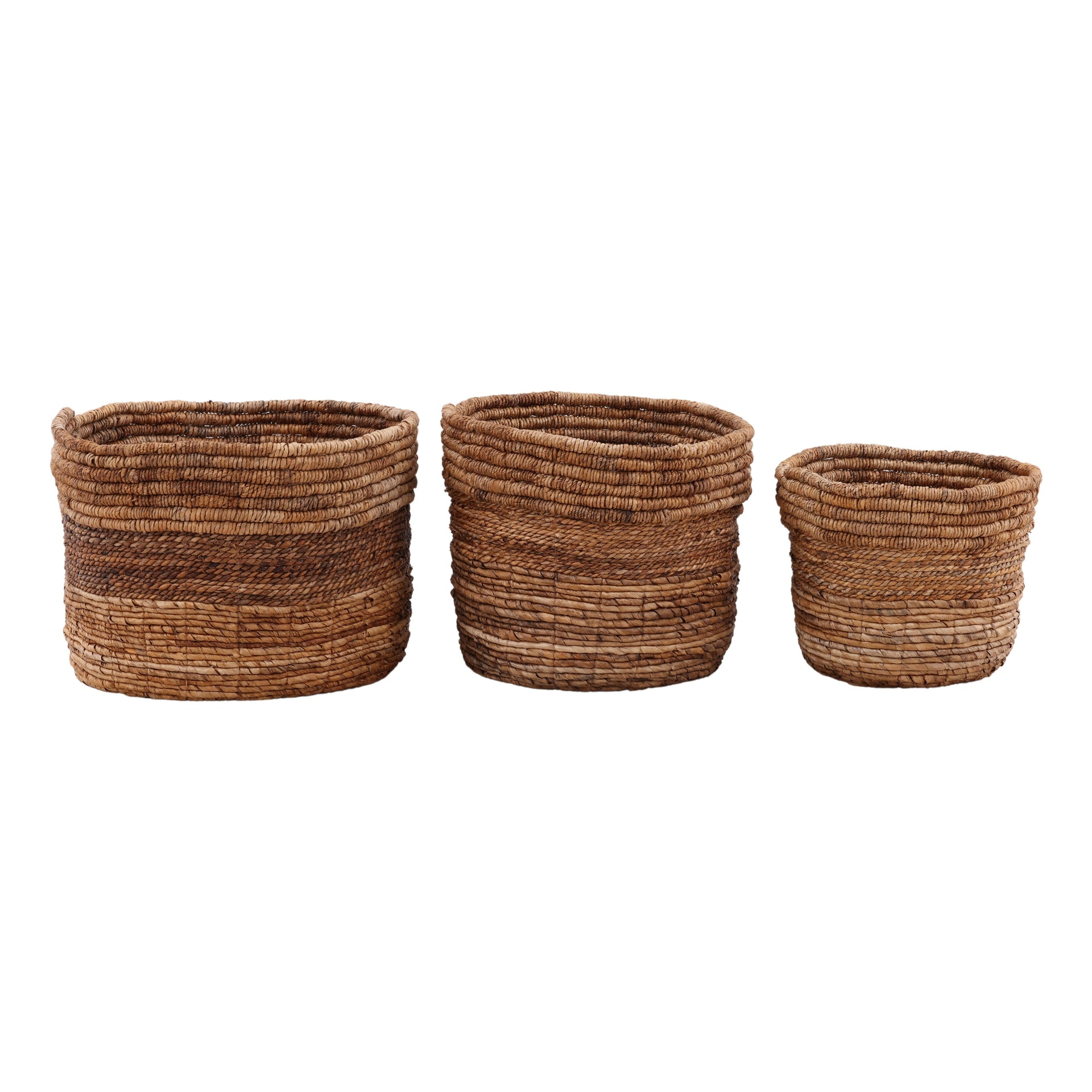 Cleary Basket Set of 3 - What A Room