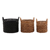 Fitzroy Basket Set of 3 - What A Room