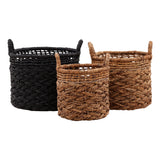 Fitzroy Basket Set of 3 - What A Room