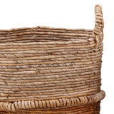 Hickory Basket Set of 3 - What A Room