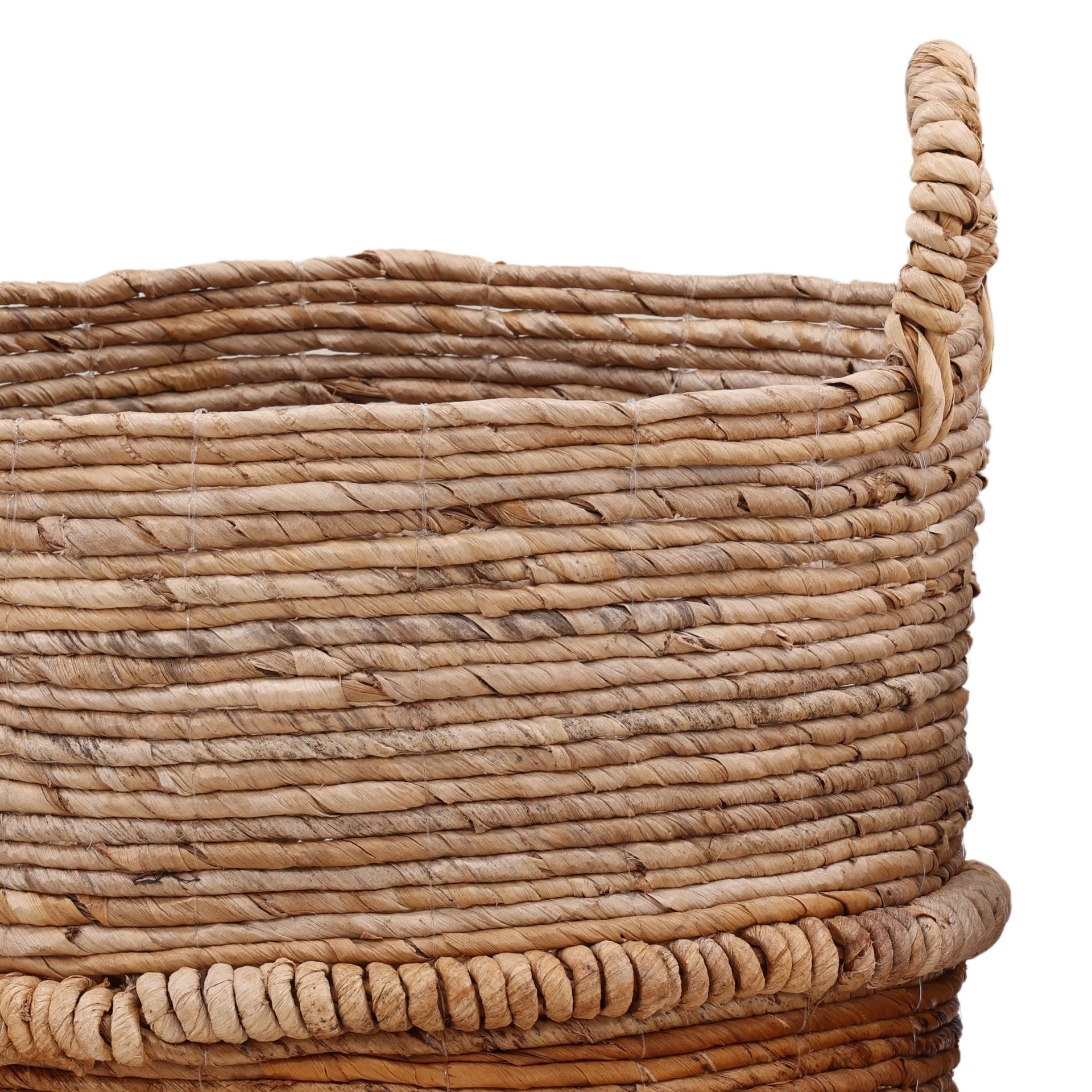 Hickory Basket Set of 3 - What A Room