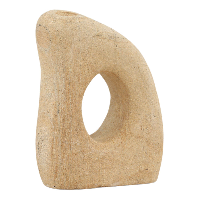 Carrin Sculpture