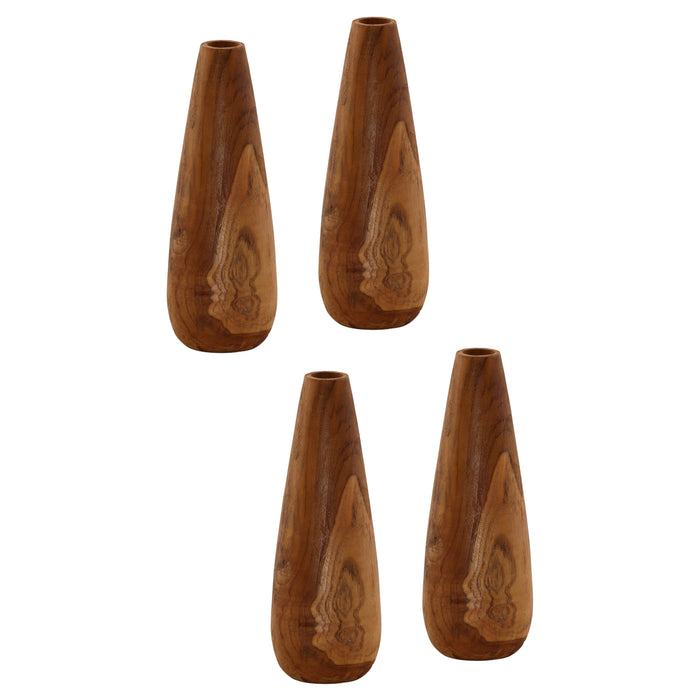 Emsleigh Vase Set of 4