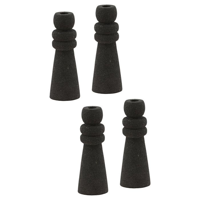 Irondale Candle Holder Set of 4
