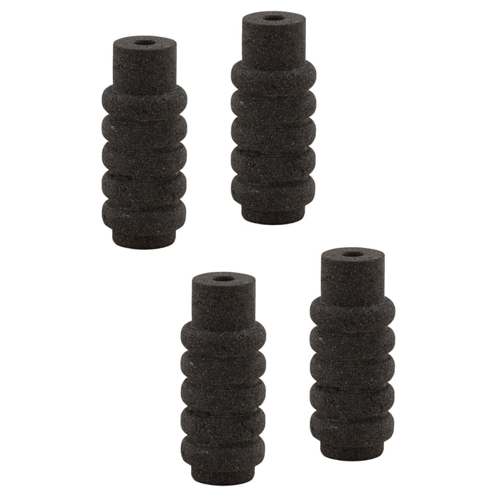Norland Candle Holder Set of 4
