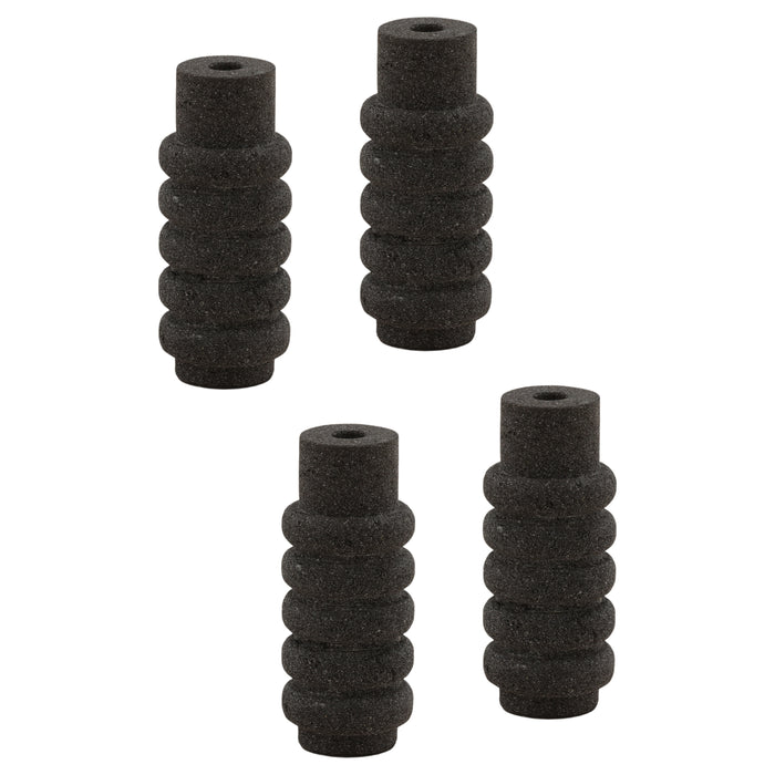 Norland Candle Holder Set of 4