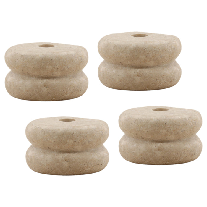 Ollerton Candle Holder Set of 4