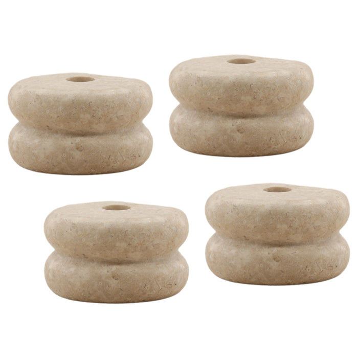 Ollerton Candle Holder Set of 4