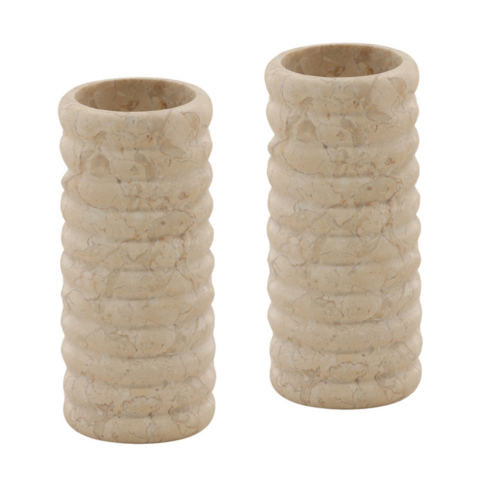 Trent Vase Set of 2