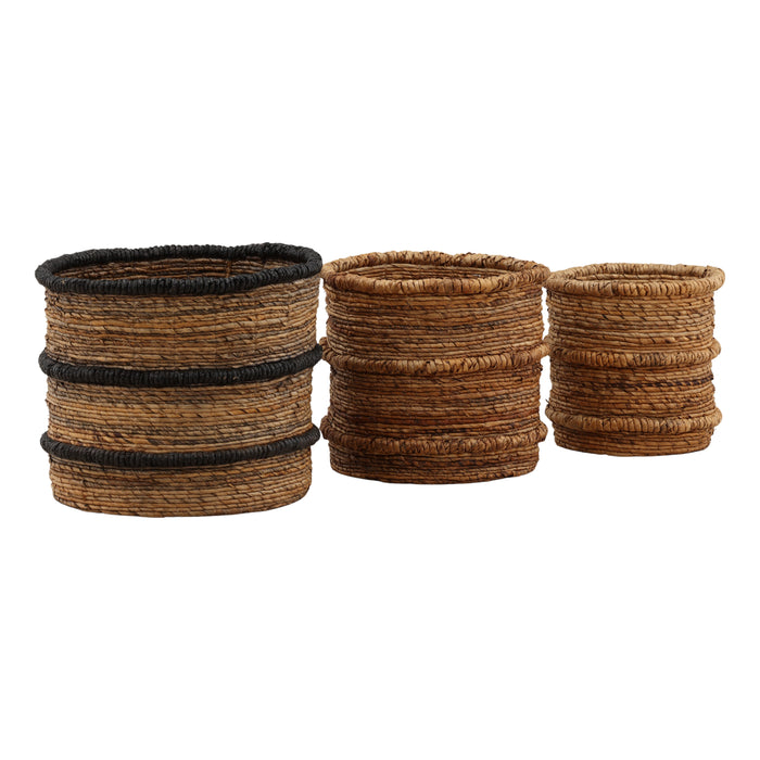 Valecrest Basket Set of 3