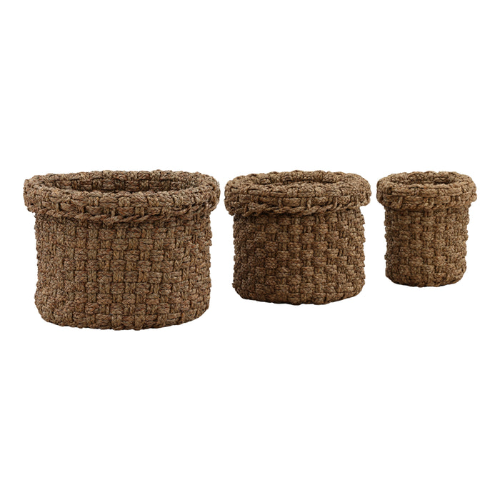 Birchfield Basket Set of 3