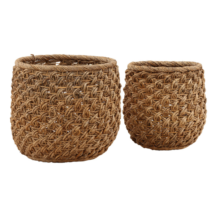 Fernley Basket Set of 2