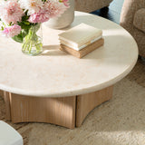 Oja Coffee Table - What A Room