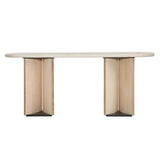 Oja Console Table - What A Room