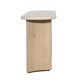 Oja Console Table - What A Room