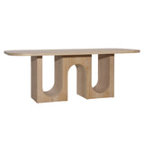 June Dining Table - What A Room