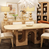June Dining Table - What A Room