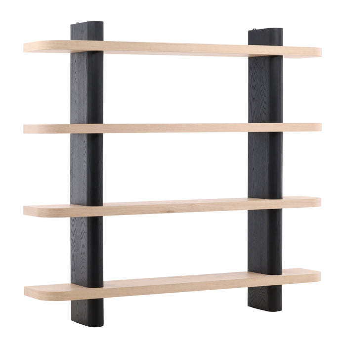 Price Bookcase - What A Room