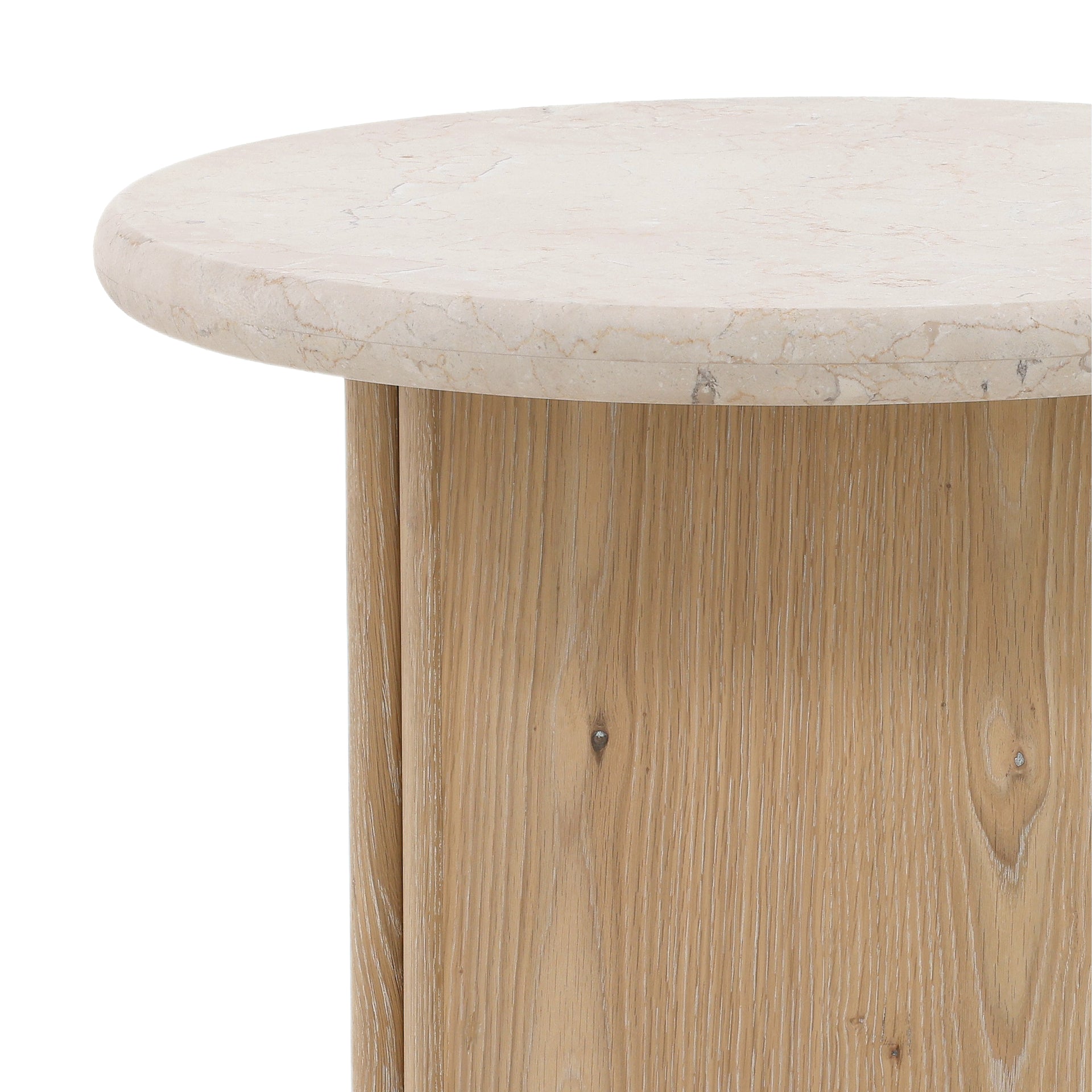 Oja Side Table - What A Room