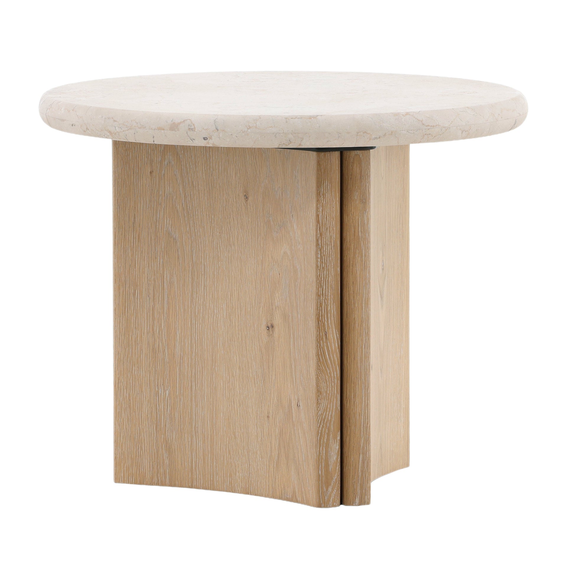 Oja Side Table - What A Room