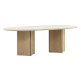 Oja Dining Table - What A Room