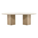 Oja Dining Table - What A Room