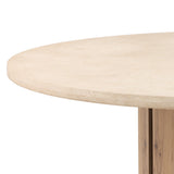 Reeve Dining Table - What A Room