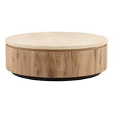 Canyon Coffee Table - What A Room