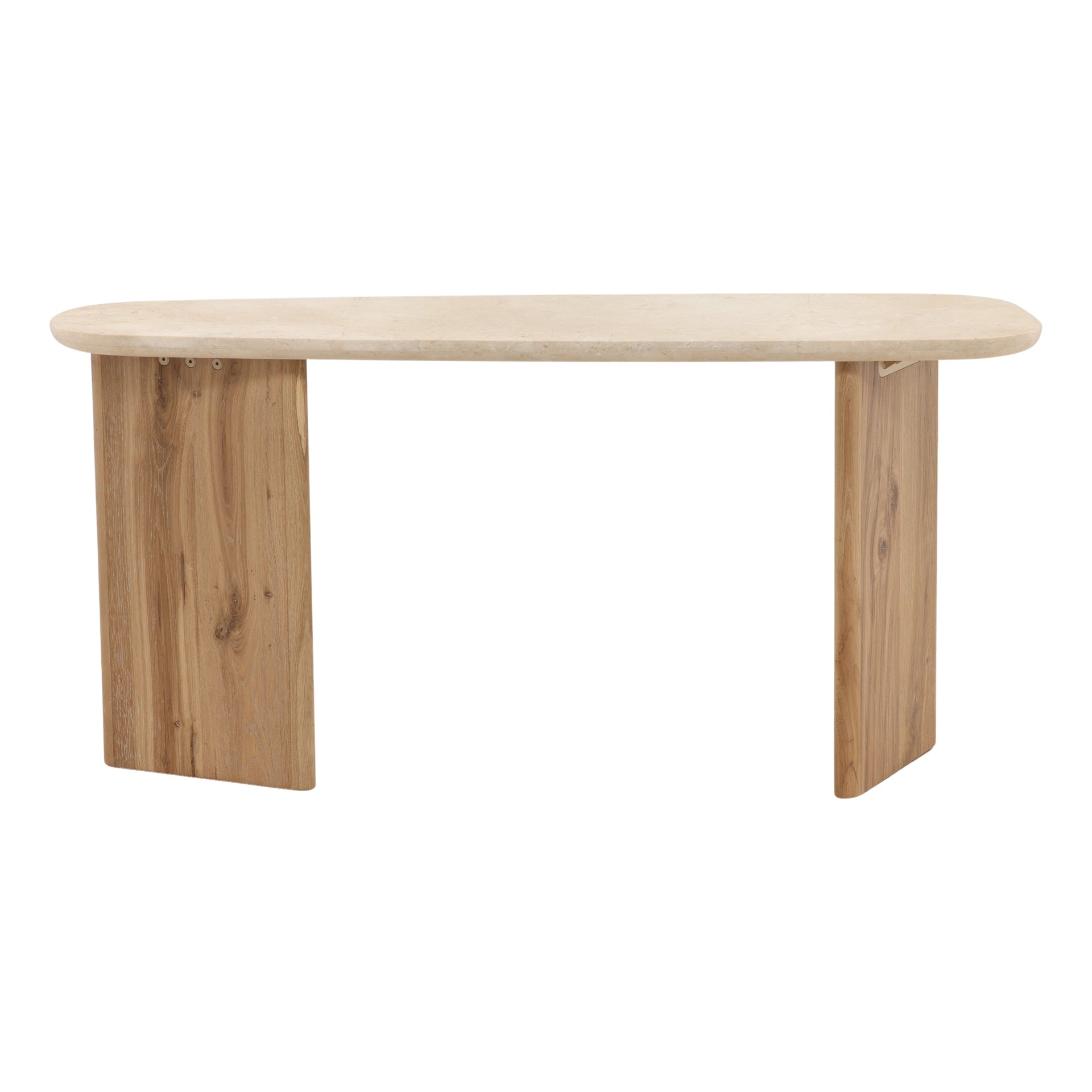 Aelwyn Console Table - What A Room