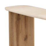 Aelwyn Console Table - What A Room