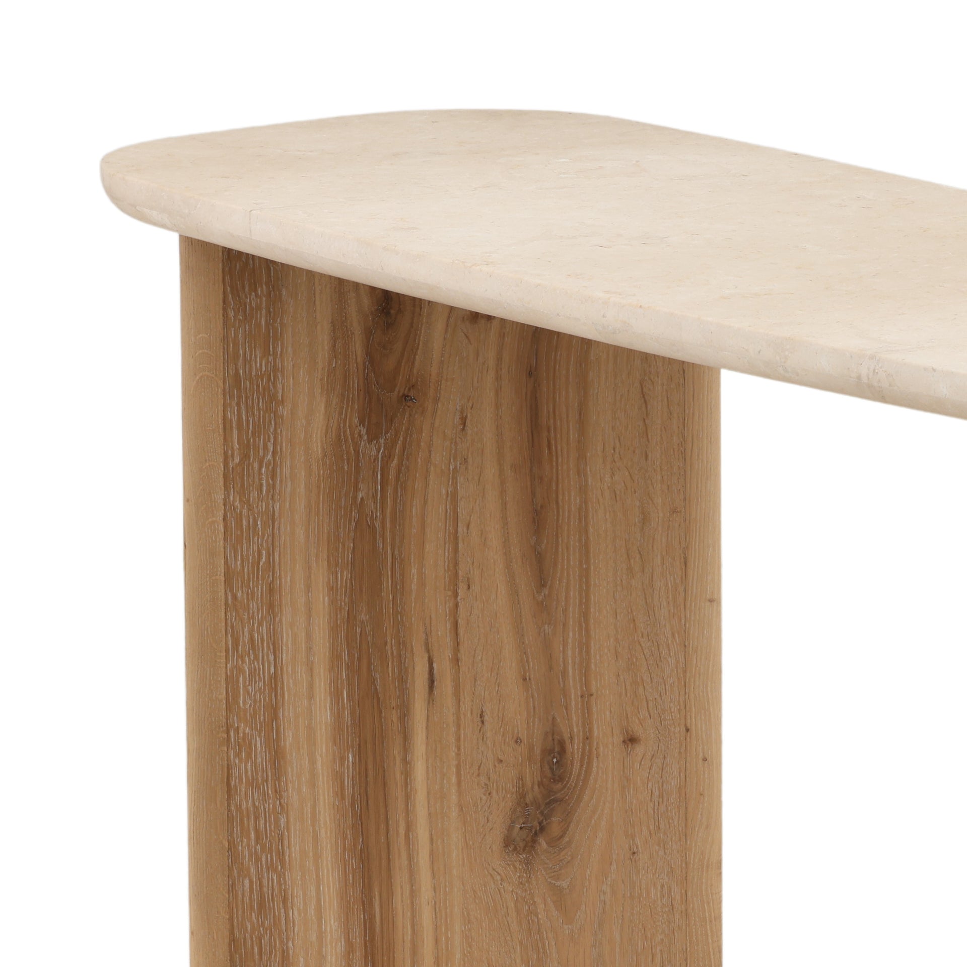 Aelwyn Console Table - What A Room