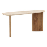 Aelwyn Console Table - What A Room
